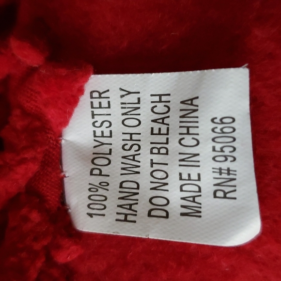 Throw pillow - Picture 3 of 4